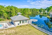 New List 3BR/2BA Golf Cart with Beach Essentials