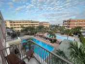 5* 3BR/2BA | 30A Btwn Rosemary Alys | Heated Pool