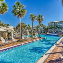 Here Comes the Sun-Rosemary/Alys Deeded Beach