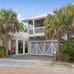 Heron Now | 2 King Suites | Seacrest Deeded Beach