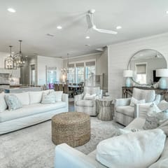 5BR/4.5 BA close to Rosemary Beach Hot Tub Bikes