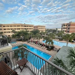 5* 3BR/2BA | 30A Btwn Rosemary Alys | Heated Pool