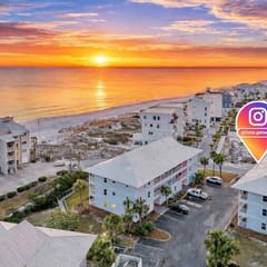 New 30A Gulf Views • Steps to Beach • Beach Gear