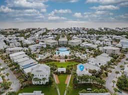 After Dune Escape 30A | Pool Views | Walk to Beach