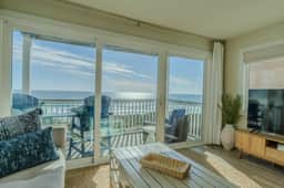 Blue Haven 30A - Gulf View | Private Beach Access