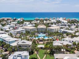 Here Comes the Sun-Rosemary/Alys Deeded Beach