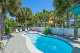 New List -Heated Pool Golf Cart Bikes Sleeps 12