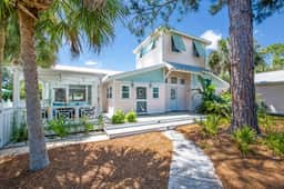 New List -Heated Pool Golf Cart Bikes Sleeps 12