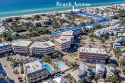 5* 3BR/2BA | 30A Btwn Rosemary Alys | Heated Pool