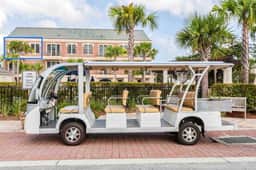 5* 3BR/2BA | 30A Btwn Rosemary Alys | Heated Pool