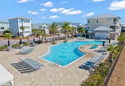 New 3BR/2.5 LSV Heated Pool - Pearl at Prominence