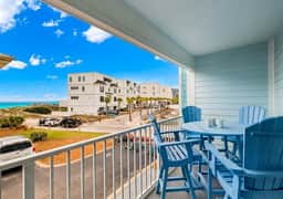 New 30A Gulf Views • Steps to Beach • Beach Gear