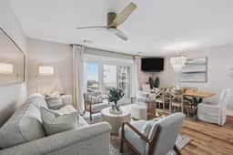 New 30A Gulf Views • Steps to Beach • Beach Gear