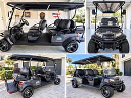 Stay Anchored 30A | 6-Seat LSV + Heated Pool - Image 3