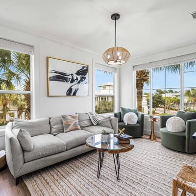 After Dune Escape 30A | Pool Views | Walk to Beach
