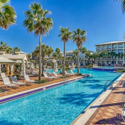 Here Comes the Sun-Rosemary/Alys Deeded Beach