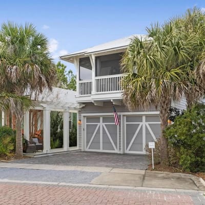 Heron Now | 2 King Suites | Seacrest Deeded Beach