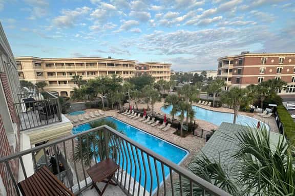 5* 3BR/2BA | 30A Btwn Rosemary Alys | Heated Pool - Image 1