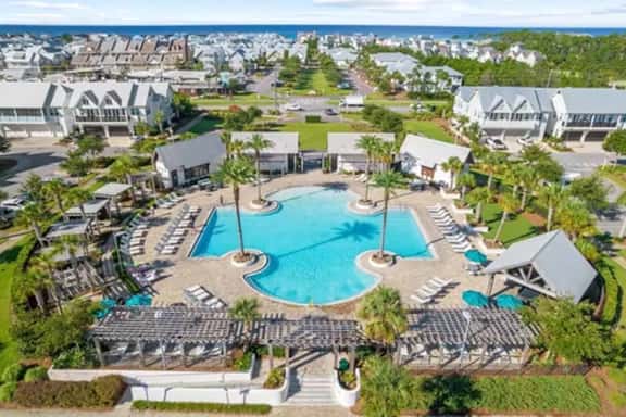 New 3BR/2.5 LSV Heated Pool - Pearl at Prominence - Image 1