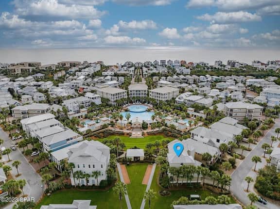 After Dune Escape 30A | Pool Views | Walk to Beach
