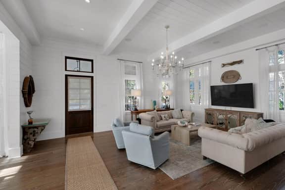New - Saltlight Hideaway 4BR/3.5BA Gated Community