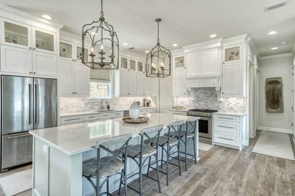 Gorgeous Inlet Beach Home close to Rosemary Beach!