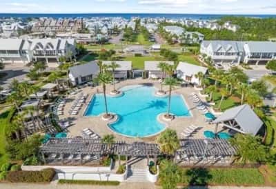New 3BR/2.5 LSV Heated Pool - Pearl at Prominence