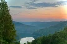 Blue Haven on Center Hill Lake