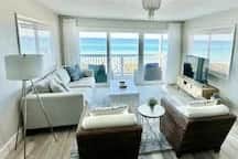Blue Haven 30A - Gulf View | Private Beach Access