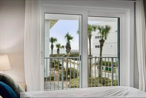 New 30A Gulf Views • Steps to Beach • Beach Gear