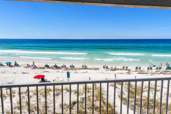 New | Eastern Shores | Gulf-Front | Private Beach