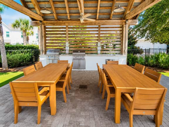 Stay Anchored 30A | 6-Seat LSV + Heated Pool - Image 5
