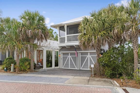 Heron Now | 2 King Suites | Seacrest Deeded Beach
