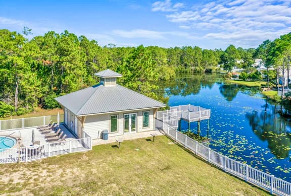 New List 3BR/2BA Golf Cart with Beach Essentials
