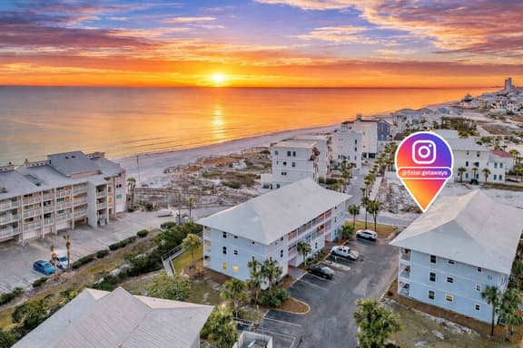 New 30A Gulf Views • Steps to Beach • Beach Gear